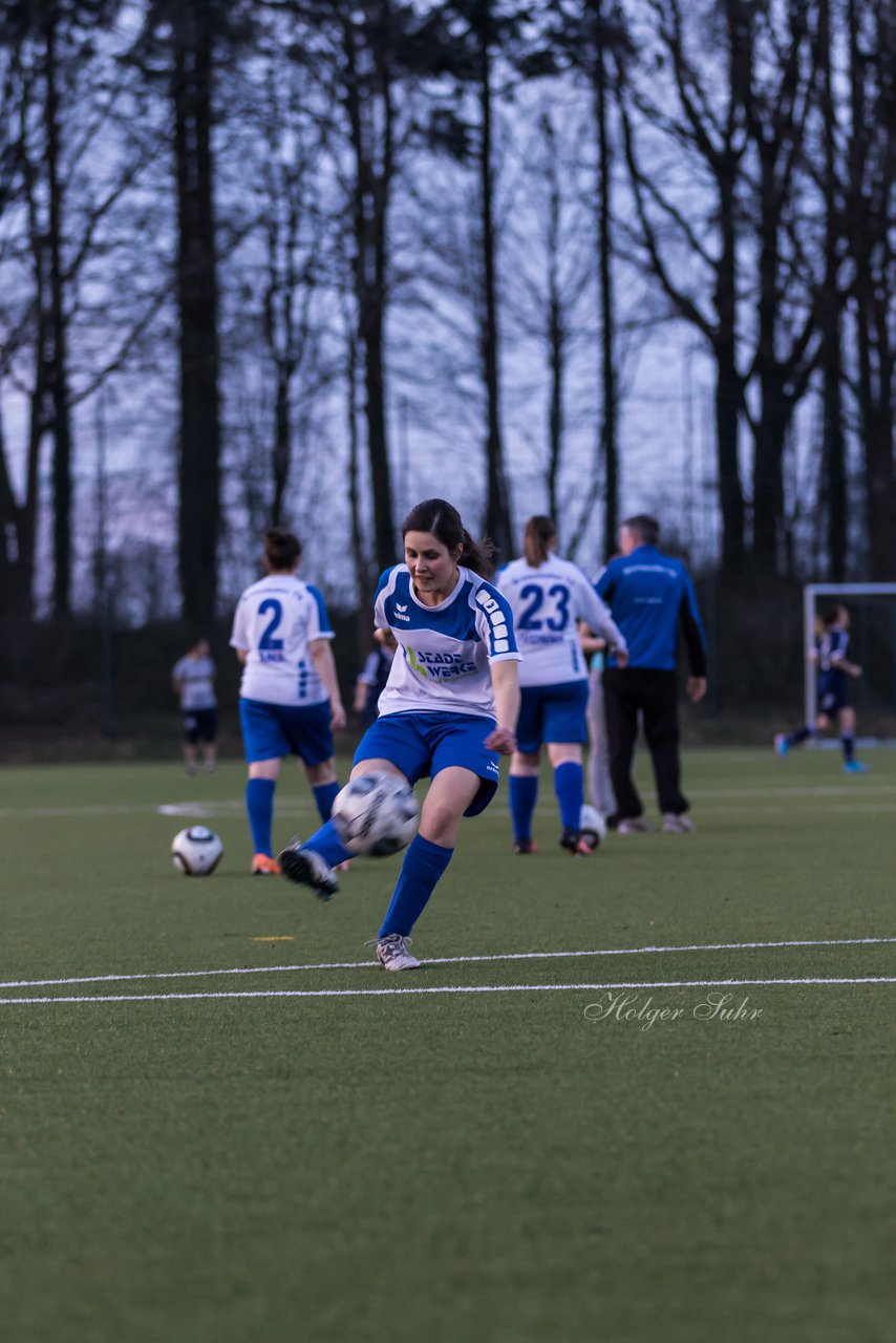 Bild 108 - Frauen Bramstedter TS - SV Boenebuettel-Husberg : Ergebnis: 0:3